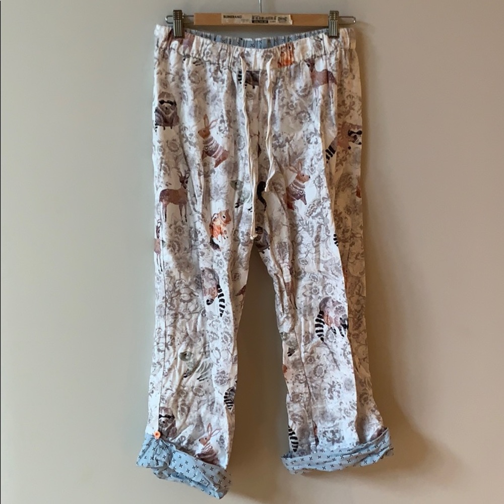 Pj pants